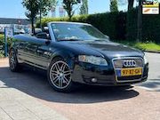 Audi A4 - Cabriolet 1.8 Turbo Pro Line * APK 05-2027! Lekker