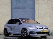 Volkswagen Golf - 2.0 TSI GTI TCR 290PK DSG | DCC | Pano | BULL-X | Pure Grey