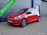 Volkswagen Up! - 1.0 groove up cruise , Pano,