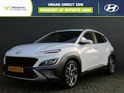 Hyundai Kona - 1.6 GDI HEV Comfort | Trekhaak | Camera | Parkeersensoren |