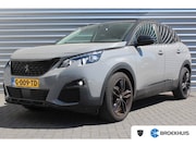 Peugeot 3008 - 1.2 PURETECH 130PK ALLURE+ AUTOMAAT NAVI / LEDER / CLIMA / P