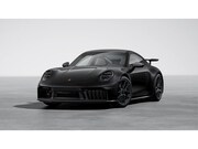 Porsche 911 - Carrera 4 GTS