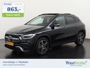 Mercedes-Benz GLA-Klasse - 250e AMG Night | All-in 863, - Private Lease | Direct uit vo