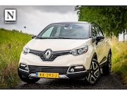 Renault Captur - 0.9 TCe Xmod |Nap |Trekhaak |Navi |LM Velgen