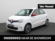 Renault Twingo - Z.E. R80 Intens | WORDT VERWACHT | ACHTERUITRIJCAMERA | APPL