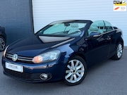 Volkswagen Golf - Cabriolet 1.2 TSI BlueMotion LEDER/NAVI/PDC/CRUISE/CLIMA/LMV