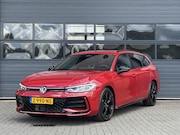 Volkswagen Passat - VARIANT 1.5 eTSI R-LINE BUSINESS I WINTERPAKKET I SCHUIF/KAN