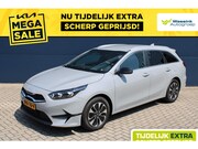 Kia Ceed - Sportswagon 1.0 T-GDi 100pk Design Edition | VOORDEEL | Came