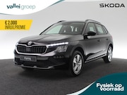 Skoda Kamiq - Selection 1.0 TSI 115 pk €1.000, - extra inruilpremie op voo