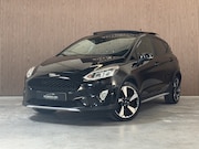 Ford Fiesta - 1.0 EcoBoost Active|Airco|Panoramadak|Pdc|Led|