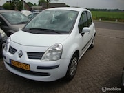 Renault Modus - 1.6-16V Air automaat