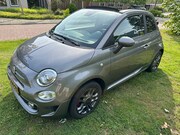 Fiat 500 - 1.2 Rockstar Sport