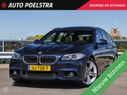 BMW 5-serie - Touring 520d High Executive M Sport | Panoramadak | Leder | 