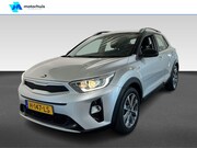 Kia Stonic - 1.0 T-GDi 100pk DynamicLine