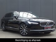 Volvo V90 - 2.0 T6 AWD R-Design * CARPLAY * 19 INCH * TREKHAAK