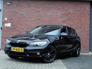 BMW 1-serie - 116d | Automaat | EXPORT