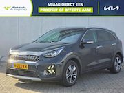 Kia Niro - 1.6 GDi Hybrid DynamicPlusLine Navigatie | Parkeercamera | S