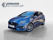 Ford Fiesta - 1.0 EcoBoost Hybrid ST-Line 125PK met Winterpakket
