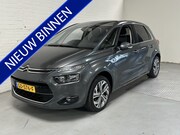 Citroën C4 Picasso - 1.2 PureTech Intensive CLIMA / CRUISE /CAMERA /TREKHAAK Deal