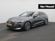 Audi A5 - Avant 2.0 e-hybrid quattro S edition 299 PK | S-line | Autom