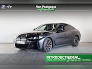 BMW i4 - eDrive40 Innovation Pack M Sportpakket Pro | Huisselectie