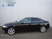 Audi A4 - Limousine 2.0 TFSI AUT. Sport Mythosschwarz 18" LM