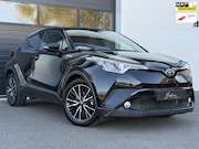 Toyota C-HR - 1.8 Hybrid Executive Org NL | Eerste eig |Camera