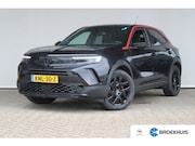 Opel Mokka-e - GS Line 50-kWh 11kw bl. | Warmtepomp | Climate control | Key