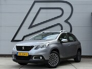 Peugeot 2008 - 1.2 PureTech Blue Lion 2e Eigenaar|Navi|Carplay|Airco|PDC|Cr