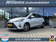 Toyota Yaris - 1.5 Hybrid Y20 Exclusive Edition Camera, Cruise Control & Na