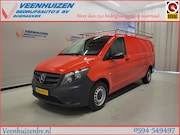 Mercedes-Benz Vito - 114CDI L3/H1 Imperiaal Euro 6