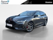 Ford Focus - Wagon 1.0 EcoBoost Hybrid ST Line X | NL Auto | Volledig dea