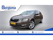 Skoda Octavia - Combi 1.0 TSI Greentech Style Business