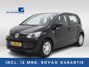 Volkswagen Up! - 1.0 move up! BlueMotion 5 drs. uitv. | Airco |
