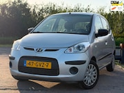 Hyundai i10 - 1.1 Active Cool | AUTOMAAT | Airco | Cruise control | Rijkla