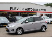 Ford C-Max - 1.6 TI-VCT 125pk Titanium
