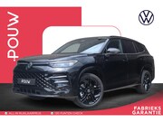 Volkswagen Tayron - 1.5 eHybrid 204pk R-Line Edition | Panoramadak | 20" Velgen 