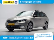 Skoda Fabia - COMBI 1.0 TSI Drive Aut. [ Leder Navi Climate ]