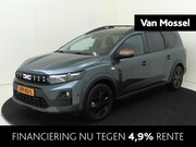 Dacia Jogger - 1.8 hybrid 155 Limited Edition 7persoons | Navigatie | Parke