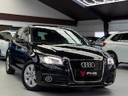 Audi A3 - Sportback 1.4 TFSI S-Line Panorama