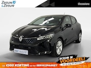 Renault Clio - 1.0 TCe 90 GPF evolution AIRCO APPLE CARPLAY/ANDOIRD AUTO AC
