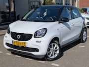 Smart ForFour - 1.0 Prime / Goed onderhouden