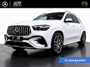Mercedes-Benz AMG GLE - 53 Hybrid 4MATIC+ | Trekhaak Wegklapbaar | Panorama - Schuif