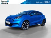 Ford Puma - Gen-E Premium 44 kWh | Verwachte Levertijd 3 Weken | Prijs I