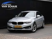 BMW 3-serie - Gran Turismo 320i High Executive | LEDER |
