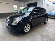 Suzuki Swift - 1.3 GA|Nieuwe koppeling|Airco|5-deurs