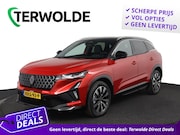 Renault Austral - techno full hybrid E-Tech 200 | Pack Comfort |