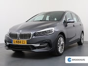 BMW 2-serie Gran Tourer - 220i 7p. Business Edition Plus LEDER / Navigatie / Camera / 