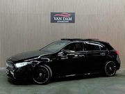 Mercedes-Benz A-klasse - 250 AMG Line 2023 PANO LED CAMERA CRUISE