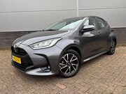 Toyota Yaris - 1.5 Hybrid Dynamic